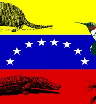 10 zwierzat zagrozonych wyginieciem w Wenezueli