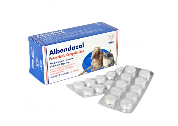 Albendazol dla kotów - Dawkowanie, zastosowania i przeciwwskazania - Co to jest Albendazol?