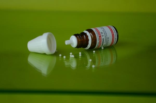 Leczenie kociej grypy - homeopatyczne leczenie kociej grypy