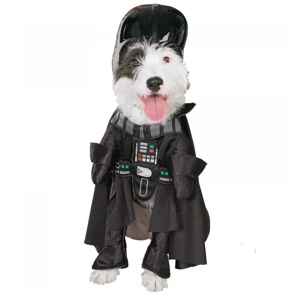 1628576837 136 Najlepsze kostiumy z Gwiezdnych Wojen dla psow