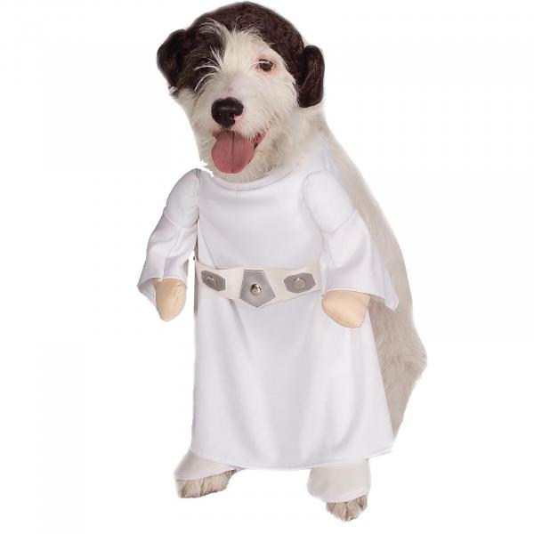 1628576837 232 Najlepsze kostiumy z Gwiezdnych Wojen dla psow