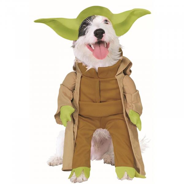 1628576837 460 Najlepsze kostiumy z Gwiezdnych Wojen dla psow