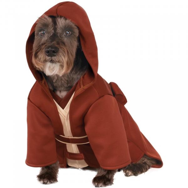 1628576837 575 Najlepsze kostiumy z Gwiezdnych Wojen dla psow