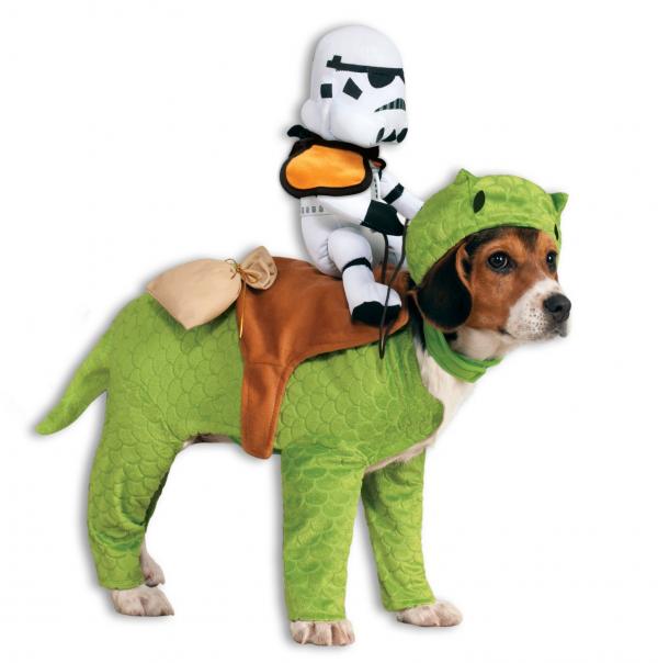 1628576837 969 Najlepsze kostiumy z Gwiezdnych Wojen dla psow