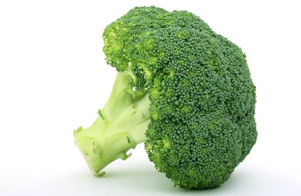 Właściwości brokułów dla kanarków - Właściwości brokułów dla zdrowia