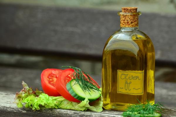 Zastosowania i zalety oliwy z oliwek dla psów – jak podawać oliwę z oliwek Twojemu psu