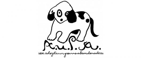 Gdzie mogę adoptować psa w Walencji - AUPA Adopt An Abandoned Dog.