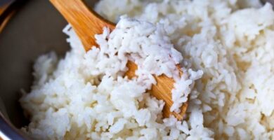 Jak przygotowac ryz dla psow