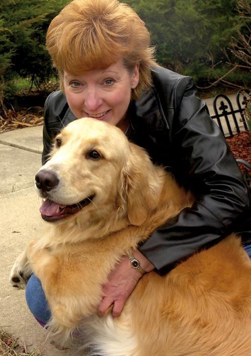 10 zwierząt, które uratowały ludzkie życie - 3. Toby, psi ekspert w udzielaniu pierwszej pomocy