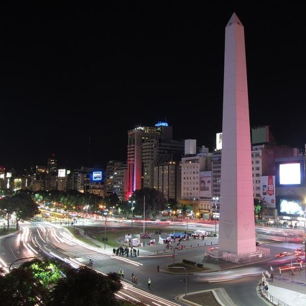 Hotele przyjazne zwierzetom w Buenos Aires