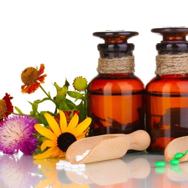 produkty homeopatyczne dla psow